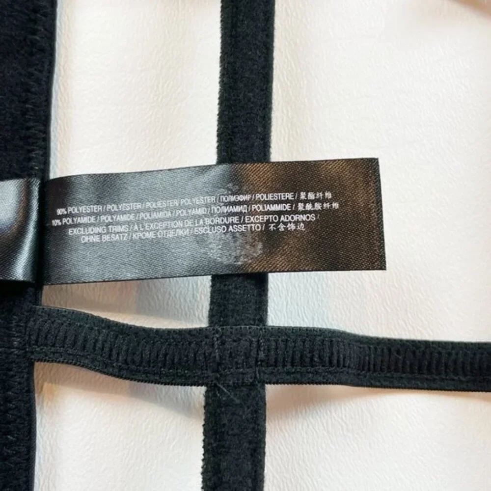 Bluebella nwot bra